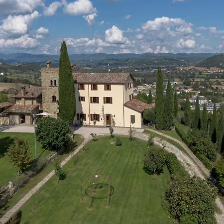 Dogane By Mmega * San Secondo