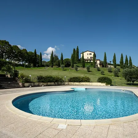 Dogane By Mmega Villa San Secondo