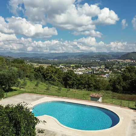 Dogane By Mmega Villa San Secondo