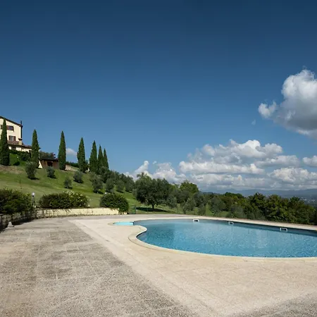 Villa Dogane By Mmega San Secondo