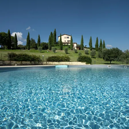 Villa Dogane By Mmega San Secondo
