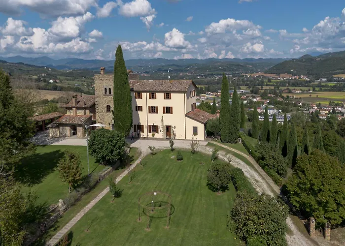 Dogane By Mmega * San Secondo