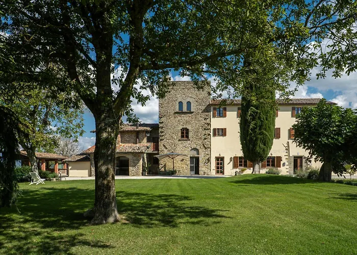 Dogane By Mmega Villa *