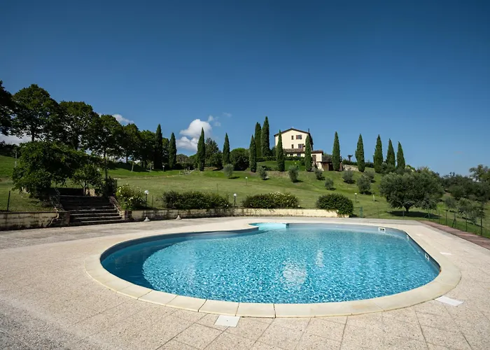 Dogane By Mmega Villa San Secondo