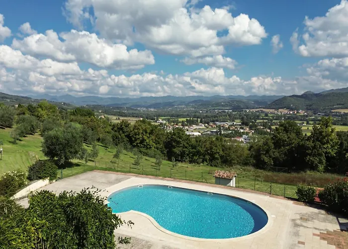 Dogane By Mmega Villa San Secondo