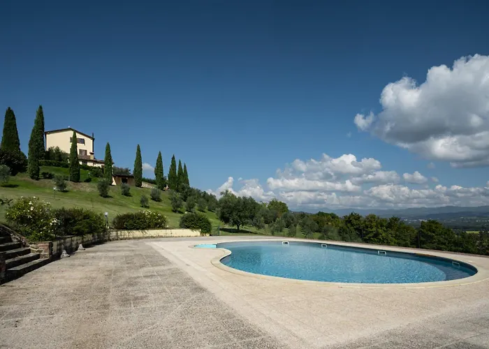 Villa Dogane By Mmega San Secondo