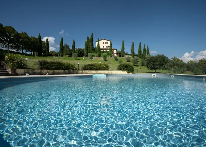 Villa Dogane By Mmega San Secondo