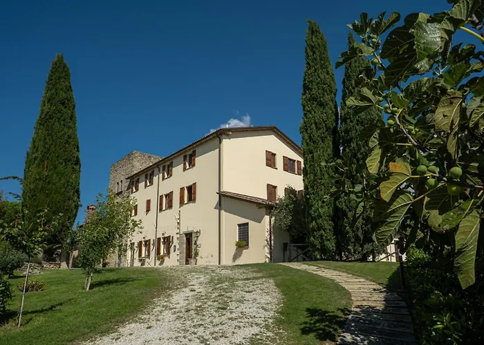 Dogane By Mmega Villa San Secondo