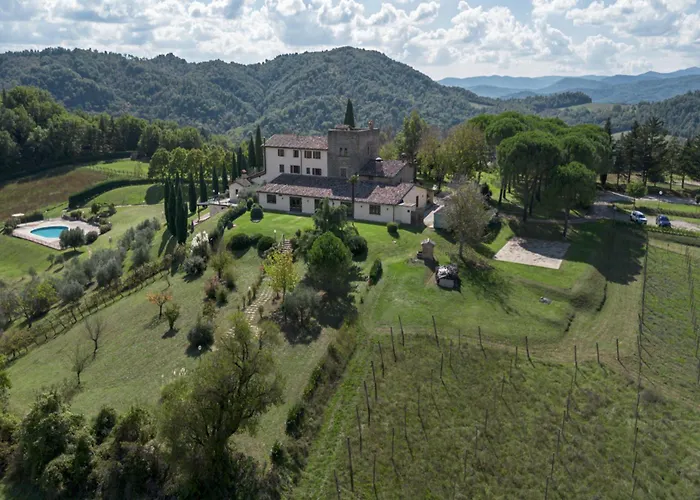 Villa Dogane By Mmega