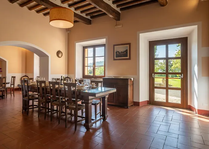 Villa Dogane By Mmega *