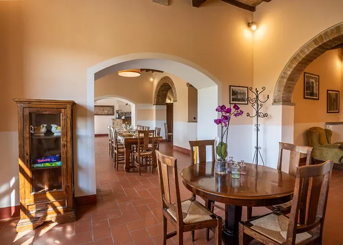 Villa Dogane By Mmega San Secondo