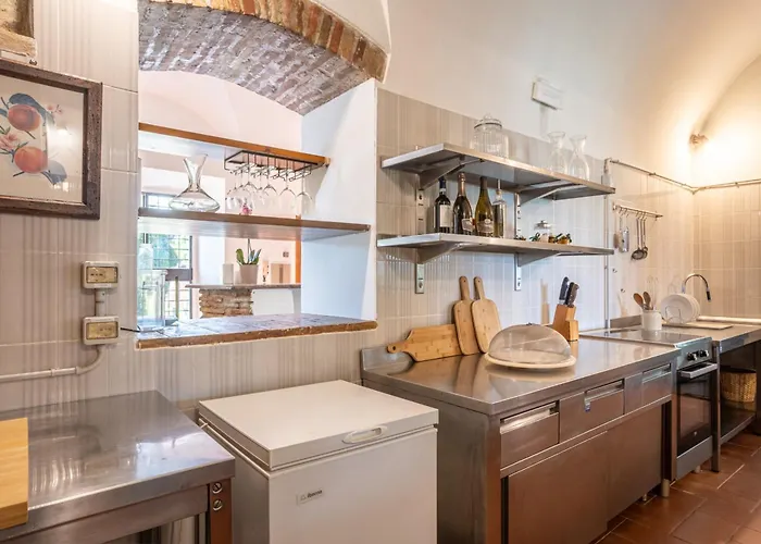 Dogane By Mmega Villa *