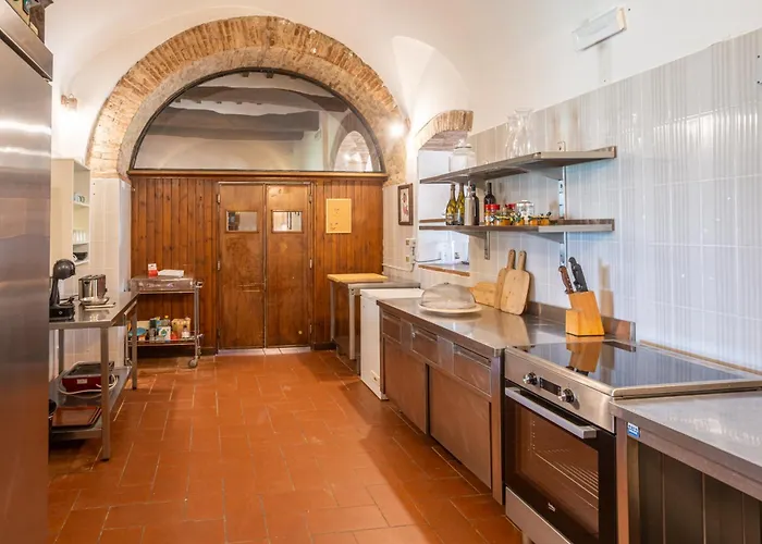 Villa Dogane By Mmega *