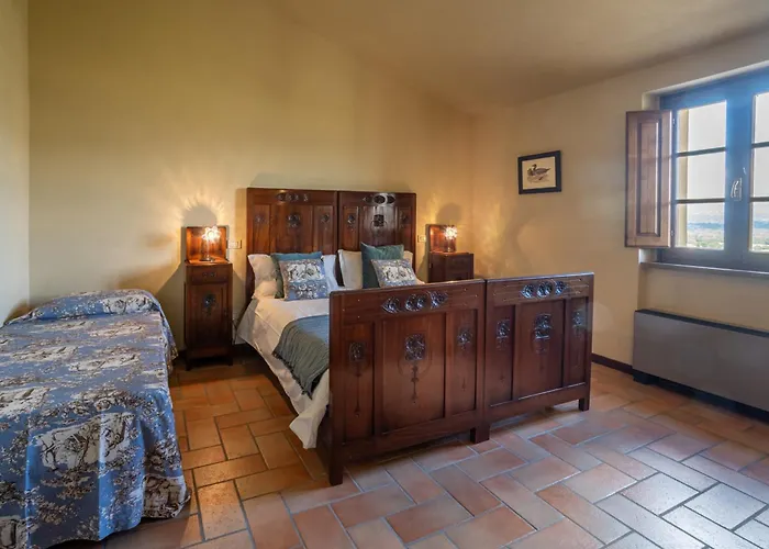 Dogane By Mmega San Secondo