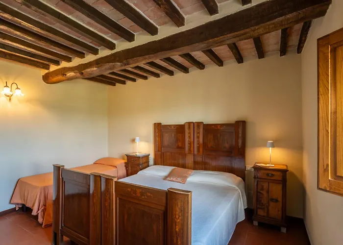 Villa Dogane By Mmega San Secondo