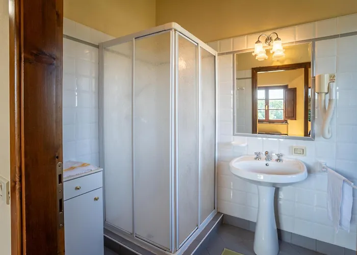 Dogane By Mmega * San Secondo